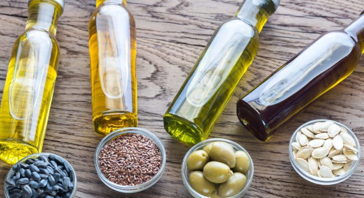which cooking oils are healthiest entity 1320x720 1 733x400 - Corporate