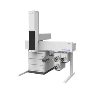 Liquid Handler LH 8.1 | GMI - Trusted Laboratory Solutions