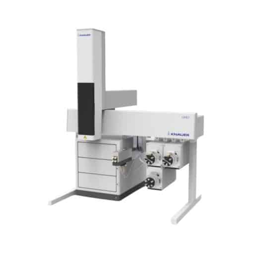 Liquid Handler LH 8.1