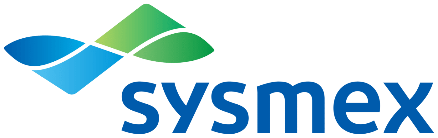 2560px Sysmex company logo.svg 1400x443 - GMI Certified Pre-Owned Hematology Analyzers