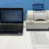 2a8db430 9216 42fb 87c6 23b12338a34f 500x 100x100 - Thermo Nicolet Avatar 380 FTIR - complete FTIR system as shown, rebuilt and tested to meet original factory specs