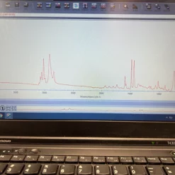 IMG 0621 500x 247x247 - Thermo IS5 FTIR with ID7 Diamond ATR