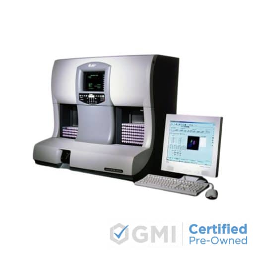 Beckman Coulter LH750 Hematology Analyzer