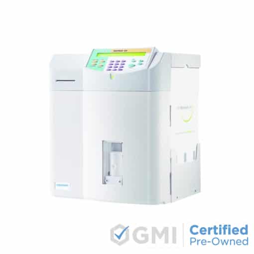 Horiba Micros 60ES Hematology Analyzer