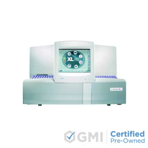 Horiba Pentra 80XL Hematology Analyzer
