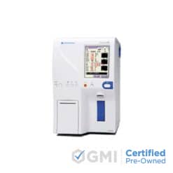 Nihon Kohden Celltac MEK 6400 Hematology Analyzer