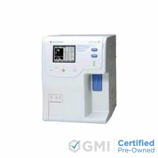 Nihon Kohden Celltac MEK 7222 Hematology Analyzer