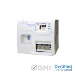 Nihon Kohden Celltac MEK 8222 Hematology Analyzer