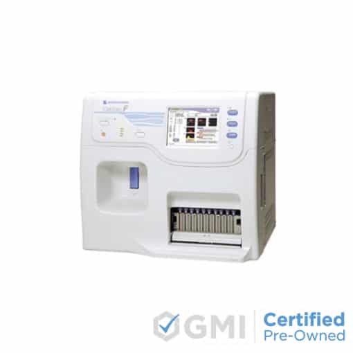 Untitled design 2022 10 13T142711.325 510x510 - Nihon Kohden Celltac MEK 8222 Hematology Analyzer