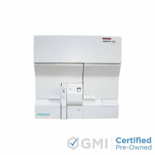 Siemens Advia 120 Hematology Analyzer