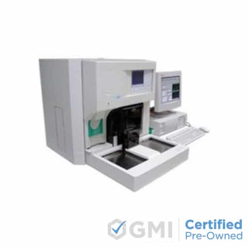 Sysmex XE2100 Hematology Analyzer