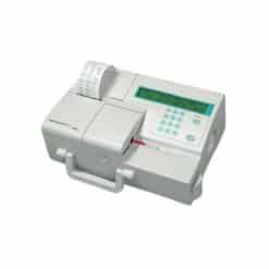 Blood Gas Analyzers