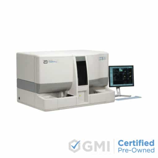 Abbott Cell-Dyn Sapphire Hematology Analyzer