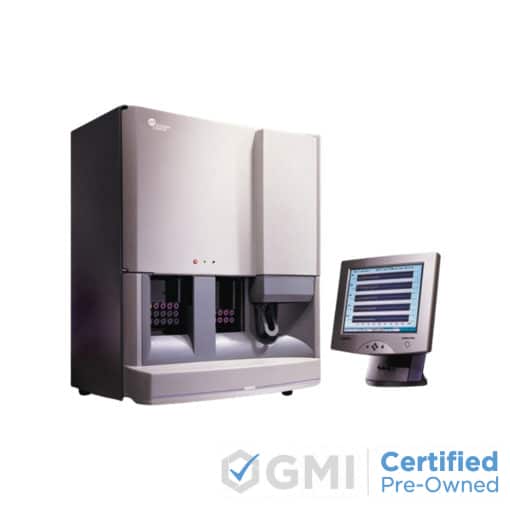 Beckman Coulter HMX Hematology Analyzer