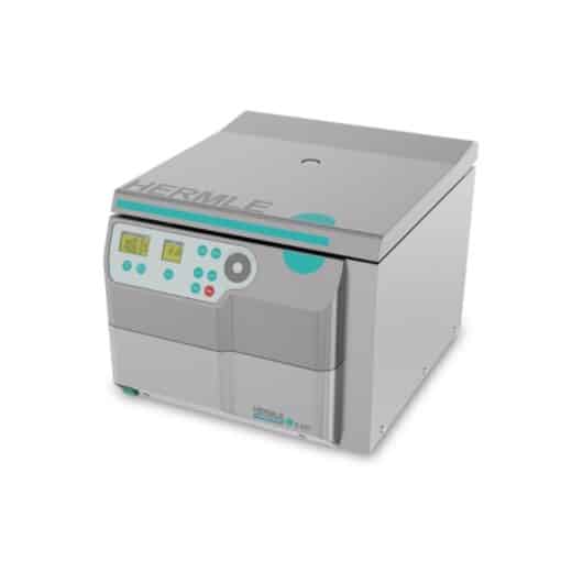 Hermle Universal Centrifuge Z327 / Z327-K (Refrigerated)