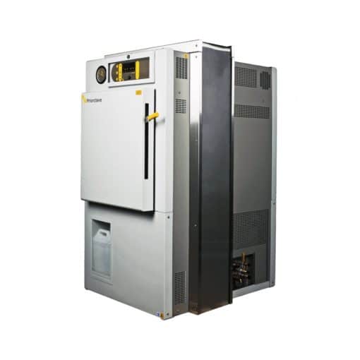 Priorclave Double-Door Autoclaves / Pass-Through Autoclaves 150-320L