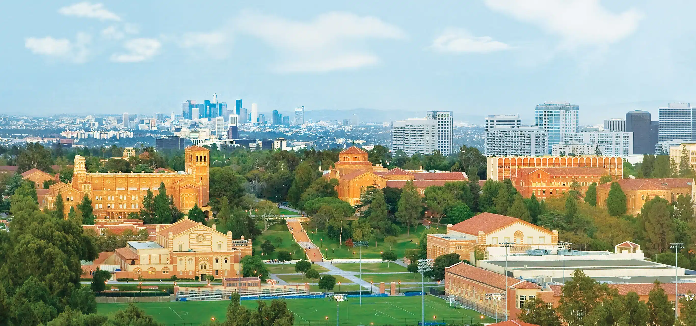 campus downtown 2x - California