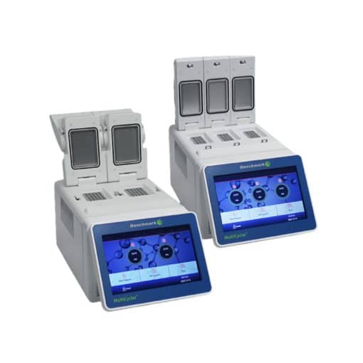 Benchmark Scientific MultiCycler Multi-Block Thermal Cycler