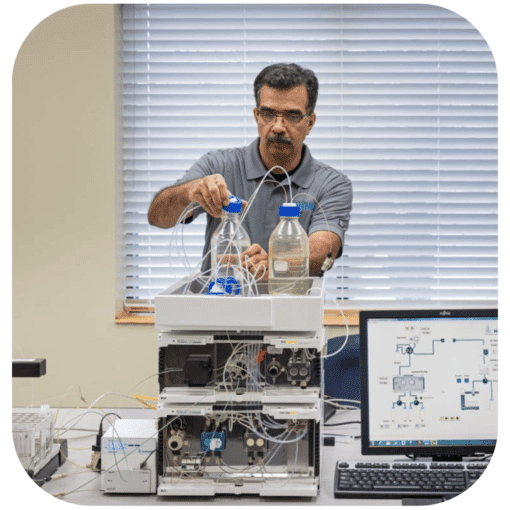 Lab Equipment Repair Services GMI Trusted Laboratory Solutions