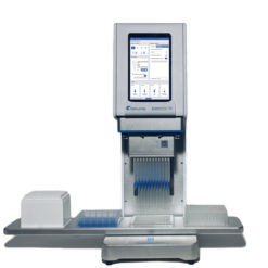 AutoMate™ 96 Front View 1 247x247 - AutoMATE™ 96 Microplate Pipetting Workstation