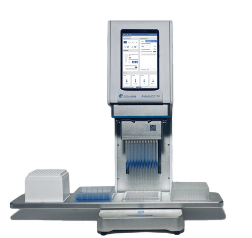 AutoMate™ 96 Front View 1 510x483 - AutoMATE™ 96 Microplate Pipetting Workstation