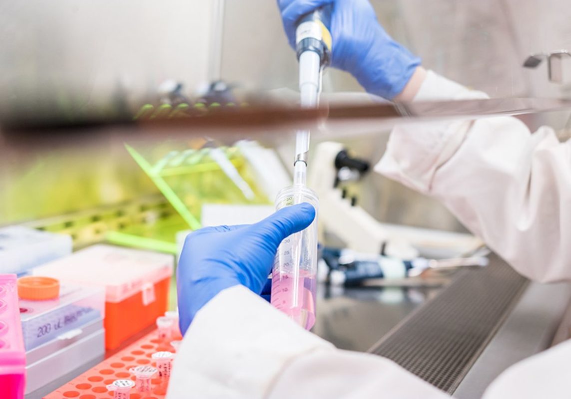 Lab Equipment for Research