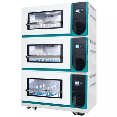 iss 7100 500x500 1 1 - Lab Companion ISS-7100 / ISS-7100R Stackable Incubated Shaker