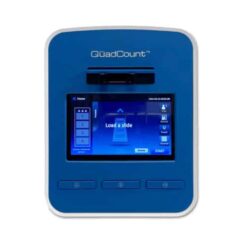 E7500 QC10 e1616760411440 247x247 - Accuris QuadCount Automated Cell Counter