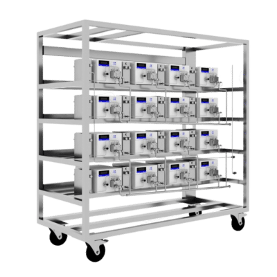 GMI Pilot and Process Scale Chromatography and Mixing Solutions | GMI ...