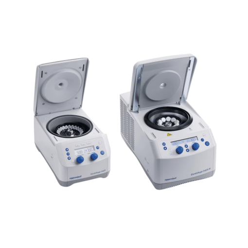 Untitled design 2023 05 18T151232.565 510x510 - Eppendorf 5424/5424 R Microcentrifuge