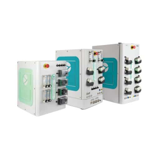 GPC EASY-LAB™ Lab Scale Fermentors & Bioreactors