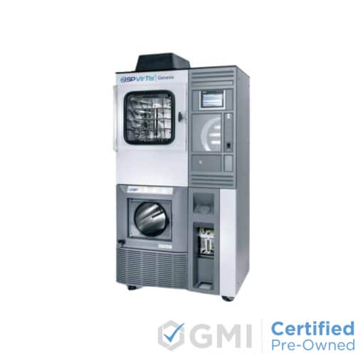 SP VirTis Genesis Pilot Freeze Dryer
