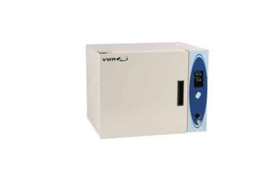 17914209 510x340 - VWR Air Jacketed CO₂ Incubator, 1.4 Cu. Ft.