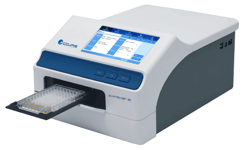 Accuris Smart Reader 96 web - Microplate Readers