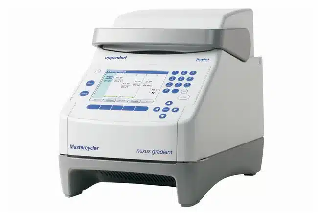 F111817p.eps 650 - Thermal Cyclers