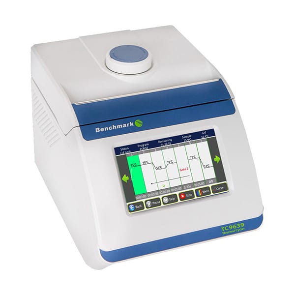 T5000 96 Gradient Closed Lid website 2020 - Thermal Cyclers