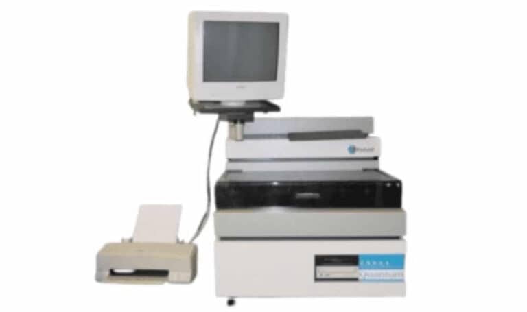 Gamma Counter Rack Gamma Counters | GMI - Trusted Laboratory Solutions
