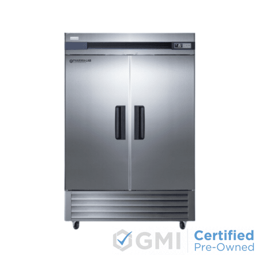 Untitled design 38 1 510x510 - Accucold 49 Cu. Ft. Upright Pharmacy Refrigerator Solid Door
