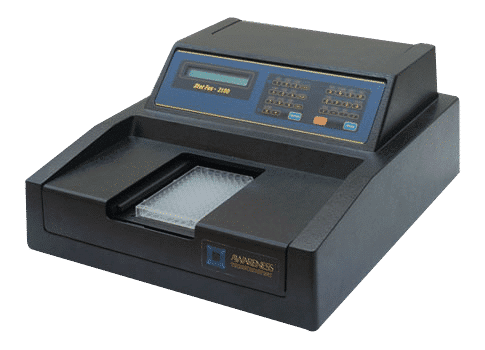 image 406 - Microplate Readers