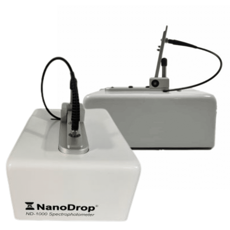 nanodrop 800x800 1 - Spectrophotometers