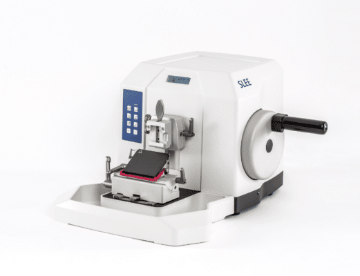 Slee CUT 5062 Microtome | GMI - Trusted Laboratory Solutions
