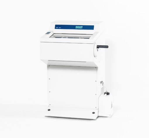 Slee MEV / MEV + Routine Cryostat