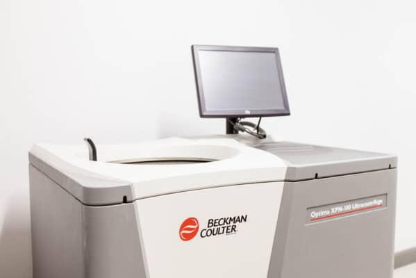 Ultracentrifuge 04 599x400 - Corporate
