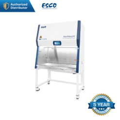 Untitled design 2025 02 25T151242.384 247x247 - Esco Airstream NS G4 Class II Type A2 Biological Safety Cabinet