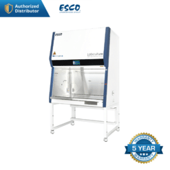 Esco Labculture G4 Class II Type A2 Biological Safety Cabinet
