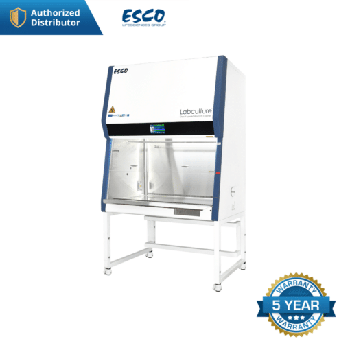Esco Labculture G4 Class II Type A2 Biological Safety Cabinet