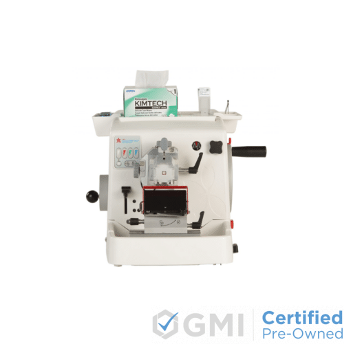 Sakura Accu-Cut SRM 300 LT Manual Microtome