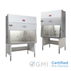 Untitled design 15 247x247 - NuAire LabGard Class II Type A2 Biosafety Cabinets