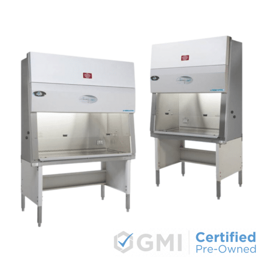 Untitled design 15 510x510 - NuAire LabGard Class II Type A2 Biosafety Cabinets