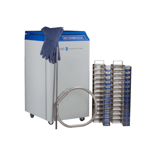 Untitled design 27 510x510 - AutoMax System, 10,400 Vials Polycarbonate Package System